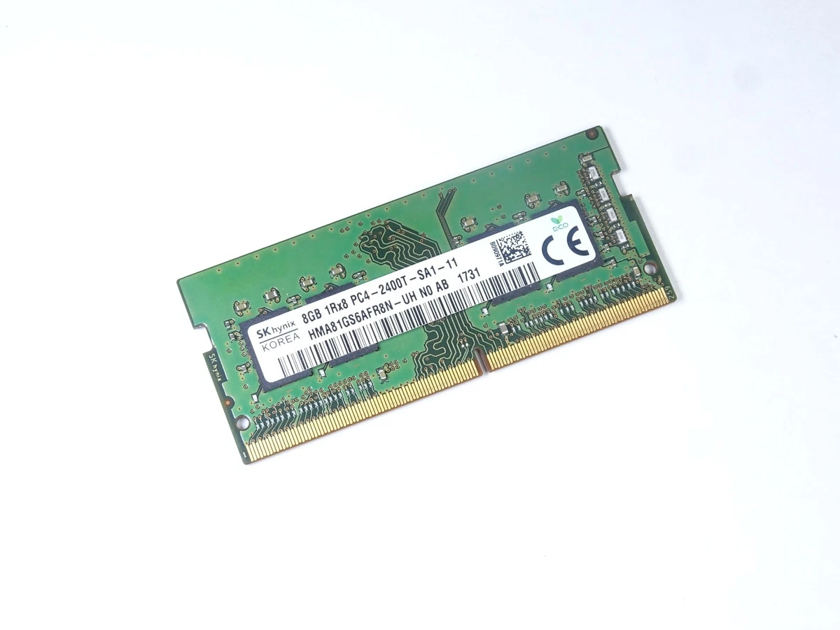 8GB DDR4-2400 Computer RAM for sale | eBay