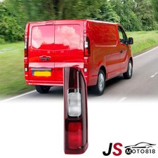 Rücklicht Heckleuchte Rechts Für RENAULT TRAFIC III OPEL VIVARO B 14 Rückleuchte