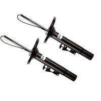 2 Bilstein StoßDäMpfer B4 2-22-147592 Vorderachse FüR Porsche Boxster Cayman
