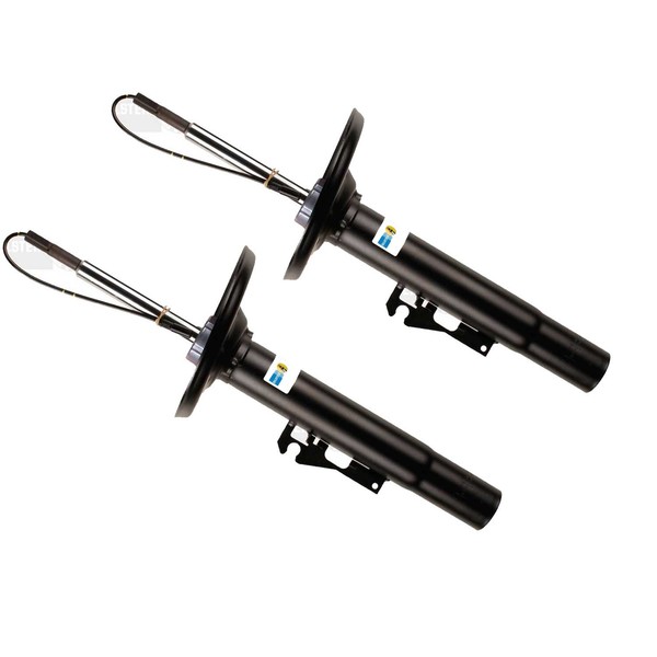 2 Bilstein StoßDäMpfer B4 2-22-147592 Vorderachse FüR Porsche Boxster Cayman-image