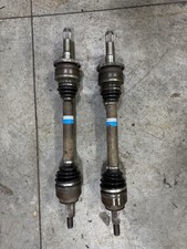 99-01 Mustang Cobra Rear Irs Axles Left Right Lh Rh