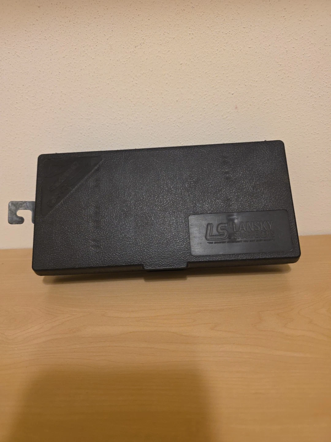 Lanky Knife Deluxe 5 Stone Sharpener
Opens in a new window or tab