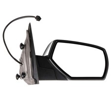 Passenger Side Mirror Compatible 2014-2017 Chevy Silverado 1500 GMC Sierra 1500