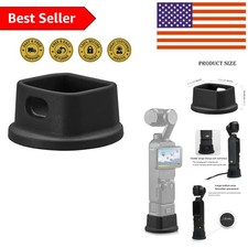DJI Osmo Pocket 3 Silicone Non-Slip Tabletop Base - Ultimate Protection Solution