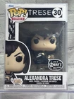 2021 Funko Pop! Vinyl: Comics Alexandra Trese #30 Filbar’s Exclusive FLAWED BOX
