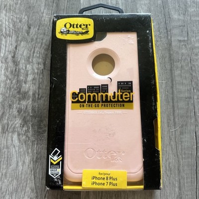 Otter Box Commuter Series On The Go Protection For iPhone 7 & 8 Plus