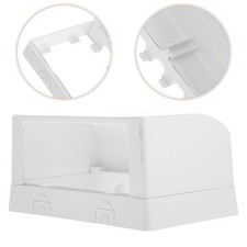 Waterproof Electrical Outlet Cover for Outdoor Socket Plastic Protector