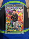 2024 Bowman's Best - Bowman Showpieces Paul Skenes #BS-2 (RC) Rookie Pirates