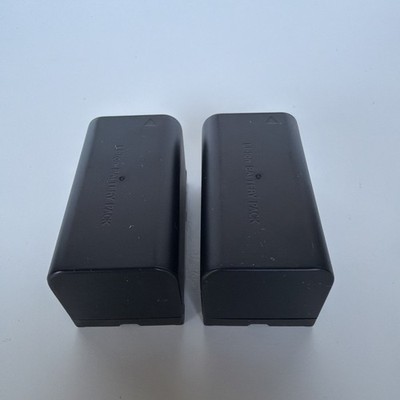 Advance BatteryBDC58 Battery For TOPCON,SOKKIA Total Station,GPS,SRX,GRX,HIPER V