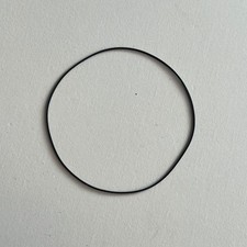 Belt Replacement Set of 2 for Aiwa Stereo Radio Cassette Player HS-T55