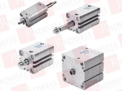 FESTO ADN-1 1/4''-1/2''-A-P-A / ADN11412APA (NEW NO BOX)