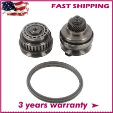 For Nissan Sentra 901068 30T Belt Chain RE0F11A JF015E Transmission Pulley Set