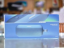Bose - SoundLink Flex 2nd Gen Portable Bluetooth Speaker Blue Dusk