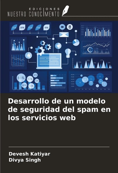 Devesh Katiyar (U. A.) | Desarrollo De Un Modelo De Seguridad Del Spam En Los...-image