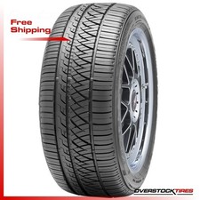 1 New 20555r16 Falken Ziex Ze960 As 91v Dot2625 Tire 205 55 R16
