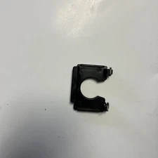 Samsung dishwasher  DD61-00518B Holder Hose Dw9900H Pp Black Rm60 Bk0001 