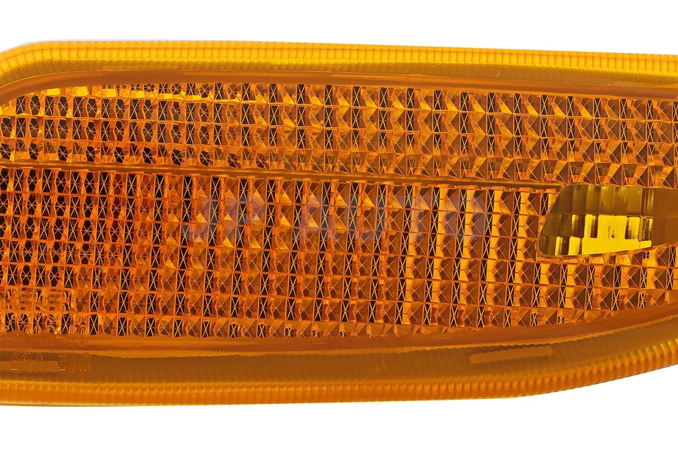 For 2001-2007 Mercedes Benz C Class Side Marker Set Driver and Passenger Side - Image 2 of 4