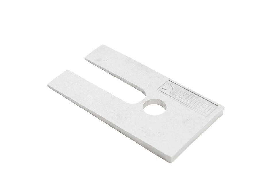 Cuña de piñón diferencial Belltech - Se adapta a Ford F150 2004-2020 2 grados piñón Shi Foto 3 de 4