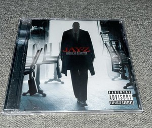 Jay Z American Gangster | eBay