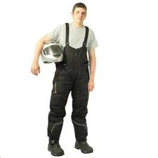 Katahdin Gear X-3 Bibs (Large, Black)