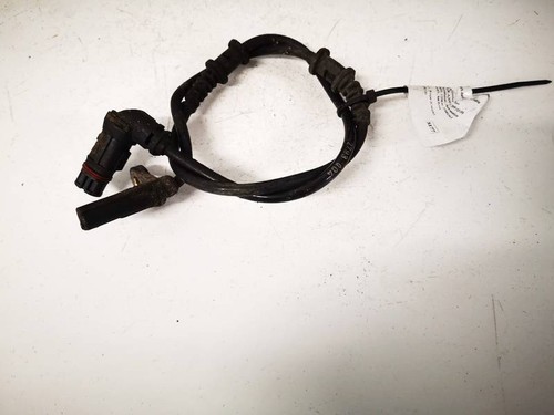 Mercedes-Benz C-CLASS 2001 ABS Sensor (ABS WHEEL SPEED SENSOR) - F #2846937-95