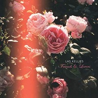 Las Kellies - Friends And Lovers - Cd - E3447Z