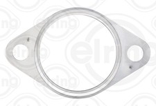 Dichtung Abgasrohr ELRING 589.460 für KIA HYUNDAI SONATA 5 NF i40 1 VF CW TG HG