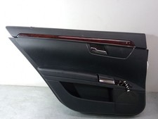 TÜRVERKLEIDUNG HINTEN LINKS / 88624 FÜR MERCEDES-BENZ CLASE S W221, V221 S 400 TÜRVERKLEIDUNG HINTEN LINKS / 88624 FÜR MERCEDES-BENZ CLASE S W221, V221 S 400