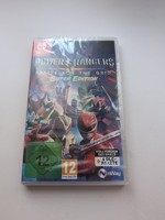 Power Rangers Battle For The Grid Super Edition (Nintendo Switch) Neu Und Ovp