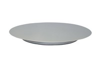 Schneider Tortenplatte Mit Ringfuß, Ø 360 Mm, HöHe: 30 Mm