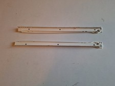 Drawer Runners 1 Pair 400mm Long Used
