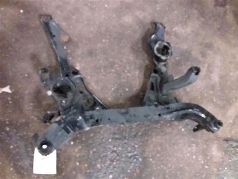 Crossmember/K-Frame Front Xi AWD Fits 08-10 BMW 528i 333025 - Image 2 of 4