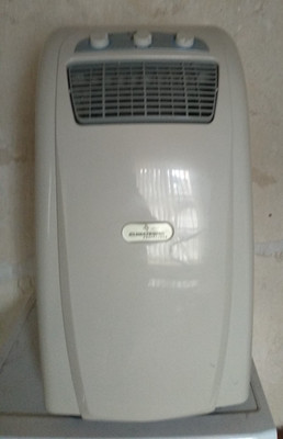 Klimaanlage Suntec Klimatronic Preference 2.7 Plus