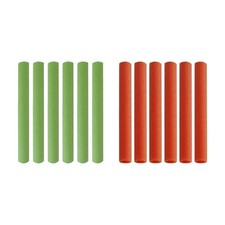 6x Trampoline Pole Foam Sleeves for Pipe Kids Trampoline Accessories Outdoor