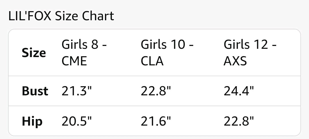 LIL'FOX Girls Gymnastics Tumbling Dance Acrobatics Leotards Teal Green Phoenix