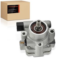 Frankberg Servopumpe Hydraulisch Passend FüR Hyundai Santa FE KIA Sorento
