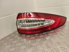 Ford Mondeo MK V 2016 Rechts Rückleuchte Heckleuchte DS7313404FH NRT414