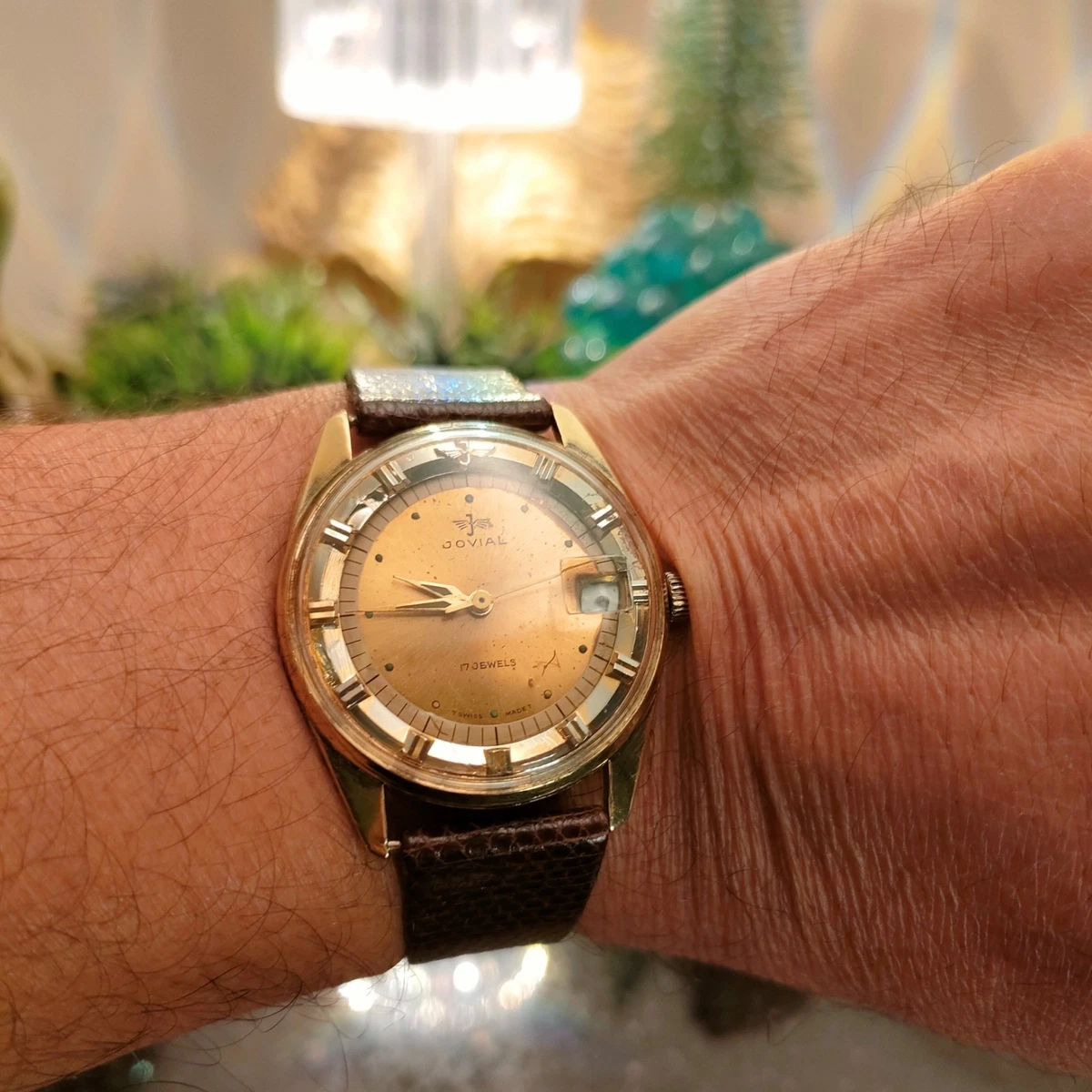 Jovial Wristwatches for sale | eBay