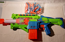 Nerf Elite 2.0 Double Punch  49 Shots