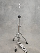 TAMA IRON COBRA 200 HI HAT SUPPORTO PIATTO, QUASI NUOVO