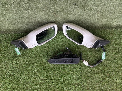 JDM Honda Accord Power Folding Mirrors & Switch | Inspire CP3 2008-2012