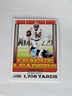 Ja’Marr Chase 2025 Score #2 League Leaders Cincinnati Bengals
