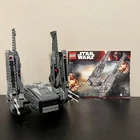 LEGO Star Wars: Kylo Ren's Command Shuttle (75104) Build Only