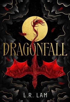 Dragonfall L. R. Lam