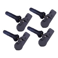 4x Reifendruck Kontroll System Sensor 529332V000 für Hyundai Veloster 2012-2017