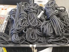 QTY 2 BASE-X SHELTERS 22' ROPE