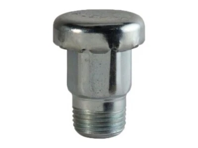 ALEMITE SAE Breather Vent 3/8-18 NPT Fitting (PTF Pipe Thread) 1 Pc - NEW