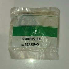 5308015338 NEW GENUINE OEM FRIGIDAIRE WASHER BEARING IN ORIGINAL PACKAGING