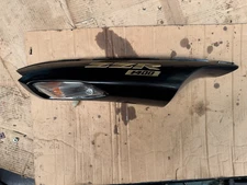 KAWASAKI ZZR 1400 2010 ZX14R ZZR1400 REAR TAIL FAIRING PANEL GENUINE COWL