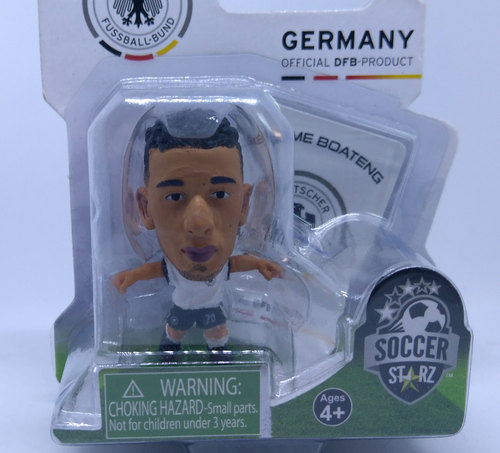 Soccer Starz German National Team - New Minifigure MIB - Choose A Player! - Picture 36 of 76